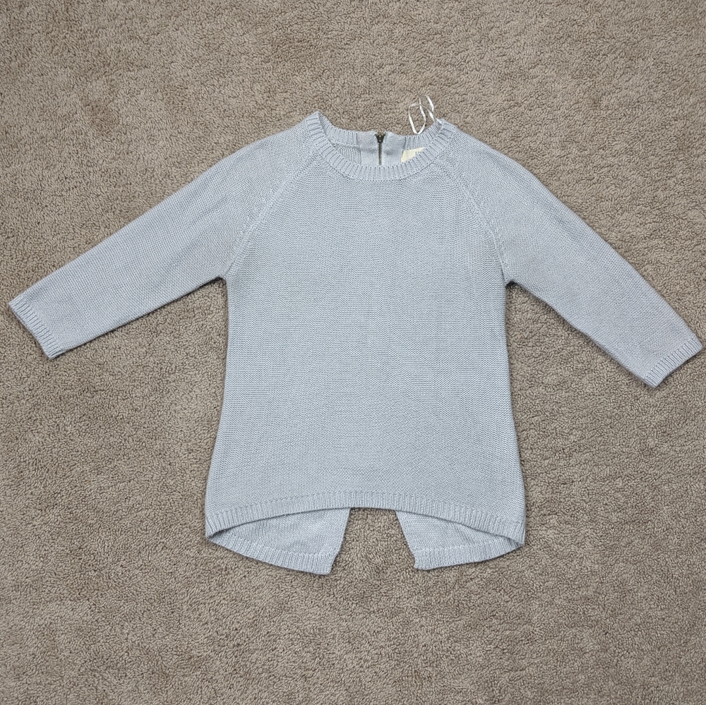 Zara Knit Sweater
